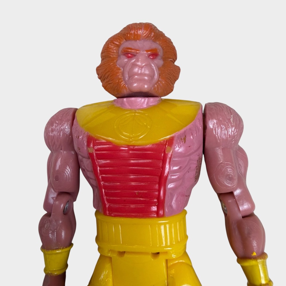 Vintage 1994 Toy Biz Marvel X-Men Kylun Action Figure